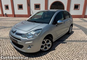 Citroën C3 1.4 HDi Collection - 14