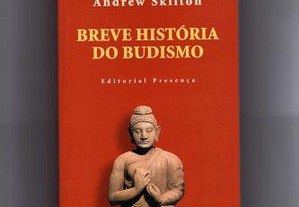 Breve Historia do Budismo