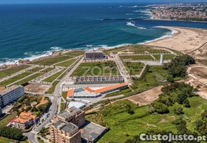 Apartº T3 L Estilo De Vida Douro Atlântico Iii...