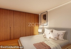 Apartamento T3 Novo Em Fonte Arcada, Póvoa De...