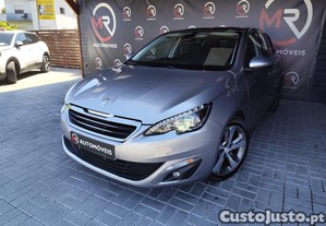 Peugeot 308 1.6 e-HDi Allure J17 - 13