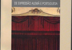 Ludwig Scheidl. Estudos de Literatura de Expressão Alemã e Portuguesa.