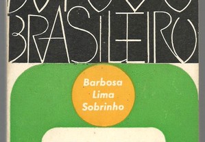 Barbosa Lima Sobrinho - Desde quando somos Nacionalistas? (1963) / Brasil