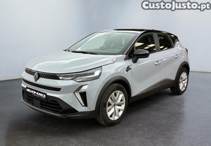 Renault Captur 1.0 TCe Evolution Bi-Fuel - 25