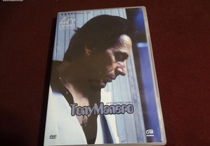 DVD-Tony Manero-Pablo Larrain