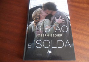 "Tristão e Isolda" de Joseph Bédier - Edição de 2011