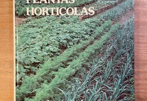 Plantas Hortícolas