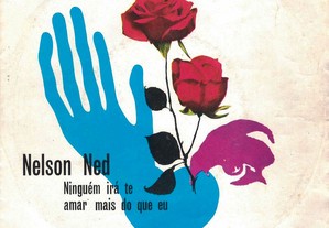 Nelson Ned Ninguém Irá Te Amar Mais Do Que Eu [Single]