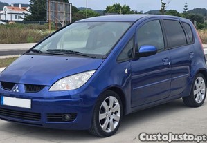 Mitsubishi Colt Fiável - 07