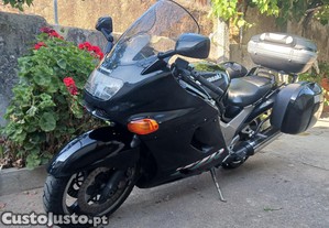 Kawasaki  zzr 1100 - 93
