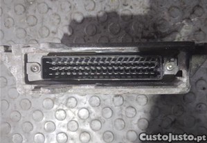 UNIDADE DE CONTROLO Citroen saxo 1996 9637087080