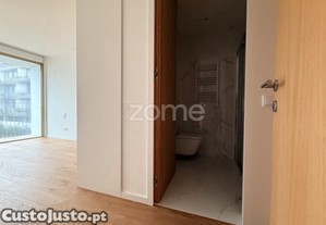 Apartamento T2 B 1ª Linha Mar - Douro Atlântico...