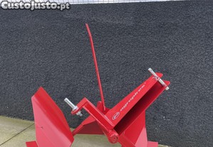 Charrua revers�vel manual 8