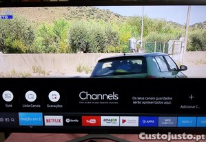 tv led smart samsung ue32k5500ak  32 polg.