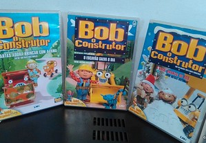 Bob O Construtor (1999)