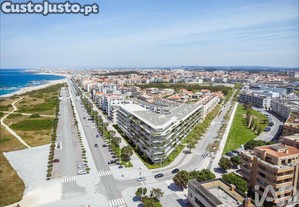 Apartamento T3 em Vila do Conde de 160,00 m²