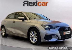 Audi A3 Sportback 30 TDI Advanced - 20