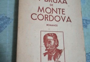 A Bruxa do monte Córdova (1970)