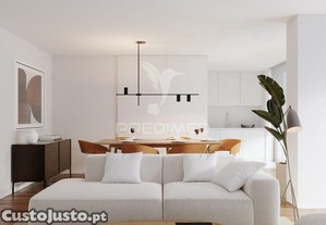 Apartamento t3 à vila nova de gaia