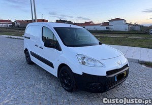 Peugeot Partner 1.6hdi - 13