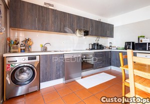 Apartamento t3 - clérigos