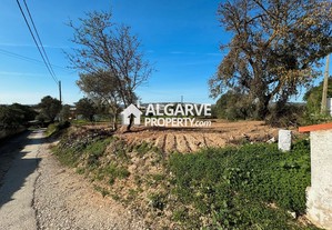 Lote de terreno junto a Vilamoura, Algarve