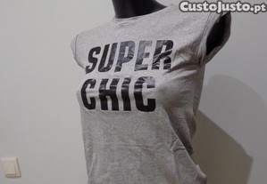 T shirt super chic