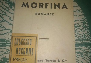 Morfina, de Guedes de Amorim.