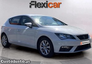 Seat Leon 1.0 EcoTSI Style S/S - 18