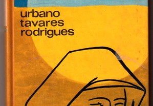 Bastardos do Sol de Urbano Tavares Rodrigues