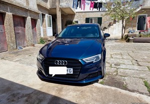 Audi A3 Como novo
