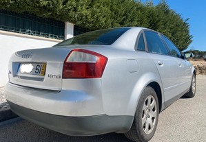 Audi A4 1.9 Tdi 130cv Nacional