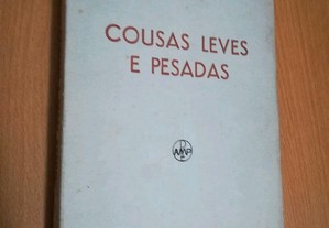 Cousas Leves e Pesadas (1971)