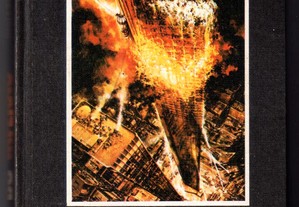 A Torre do Inferno de Richard Martin Stern