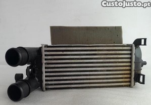 Radiador Intercooler Ford Transit Courier B460 Cai