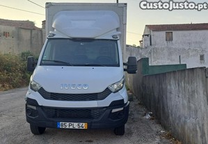 Iveco Daily 35c15 150cv