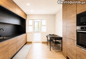 Apartamento T3 Gondomar