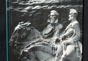 Livro Gettysburg 1863 Grandes Batalhas da História Universal 