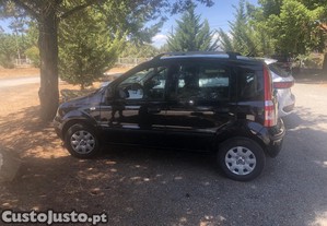 Fiat Panda Multijet - 10