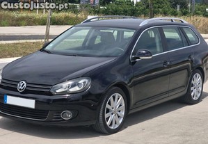 VW Golf TDi Impecvel - 10