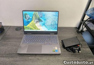 Lenovo i5 4050RTX 16 Ram 512G 4x S/ Juros