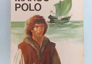 Aventuras de Marco Polo (Adaptação) - Vários