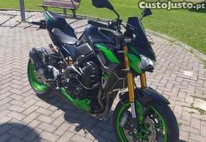 Kawasaki Z