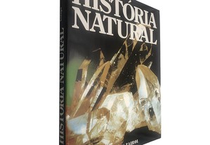 História natural 10 (Geologia)