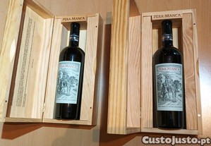 Pra Manca tinto 2018