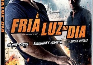 À Fria Luz do Dia (2012) Bruce Willis