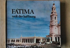 Fátima: welt der hoffnung