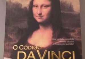 Dan Brow, O Código da Vinci