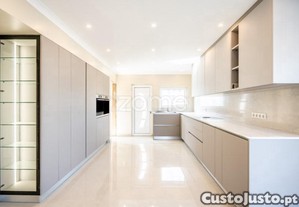 Moradia T3 + 1 Cerro Das Mós, Lagos