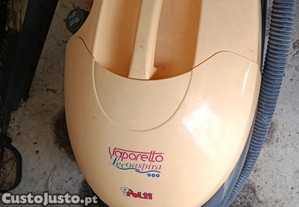 Mquina de limpeza a vapor